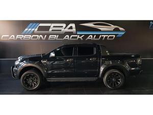 Ford Ranger 3.2 Double Cab Hi-Rider Wildtrak Auto