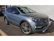 Hyundai Santa Fe 2.2CRDi 4WD Elite