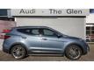 Hyundai Santa Fe 2.2CRDi 4WD Elite