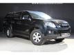 Isuzu KB 250D-Teq Extended cab LE