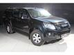 Isuzu KB 250D-Teq Extended cab LE