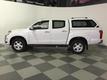 Isuzu KB 300D-Teq Double Cab 4x4 LX