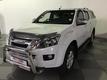 Isuzu KB 300D-Teq Double Cab 4x4 LX