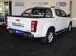 Isuzu KB 300D-Teq Double Cab Serengeti