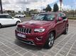 Jeep Grand Cherokee 3.6L Overland