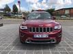 Jeep Grand Cherokee 3.6L Overland