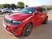 Jeep Grand Cherokee SRT