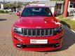 Jeep Grand Cherokee SRT