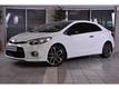 Kia Cerato Koup 1.6T Auto