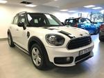 Mini COUNTRYMAN Cooper Countryman Auto