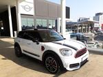 Mini COUNTRYMAN John Cooper Works ALL4 Countryman Sports-Auto