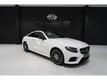 Mercedes-Benz E-Class E400 Coupe 4Matic