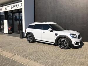 Mini COUNTRYMAN Cooper S Countryman Sports-outo