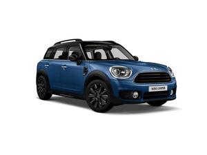 Mini COUNTRYMAN Cooper Countryman Auto