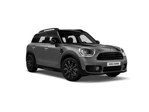 Mini COUNTRYMAN Cooper Countryman Auto