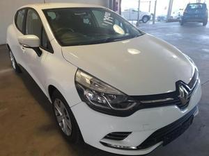 Renault Clio 66kW Turbo Authentique