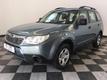 Subaru Forester 2.5 X .