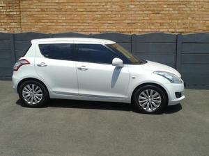 Suzuki Swift 1.4 GLS