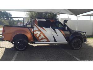 Tata Xenon XT 2.2L Double Cab