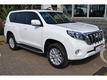 Toyota Land Cruiser Prado 3.0DT VX