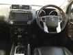 Toyota Land Cruiser Prado 3.0DT VX