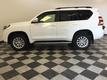 Toyota Land Cruiser Prado 3.0DT VX