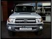 Toyota Land Cruiser 76 4.5D-4D LX V8 Station Wagon