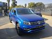 Volkswagen Amarok 3.0 V6 TDI Double Cab Extreme 4Motion