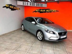 Volvo V40 T4 Excel Auto