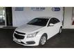 Chevrolet Cruze Sedan 1.6 L