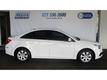 Chevrolet Cruze Sedan 1.6 L