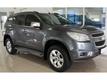 Chevrolet Trailblazer 2.8D LTZ Auto