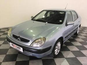 Citroen Xsara 1.6 SX Auto