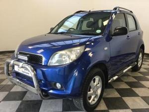 Daihatsu Terios 1.5 Auto