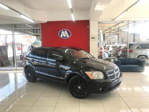 Dodge Caliber 2.0 SXT Mopar Edition