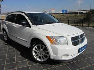 Dodge Caliber 2.0 SXT