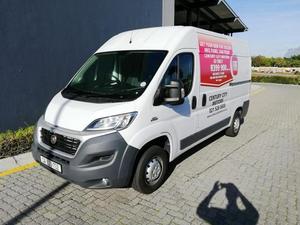 Fiat Ducato Mh2 Hr