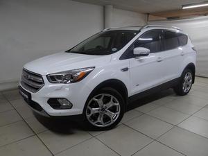 Ford Kuga 2.0TDCi Titanium AWD