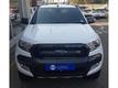 Ford Ranger 3.2 Double Cab Wildtrak Auto