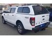 Ford Ranger 3.2 Double Cab Wildtrak Auto