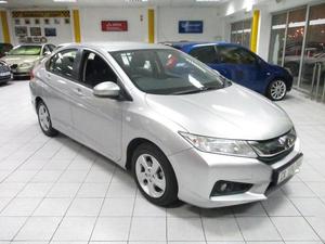 Honda Ballade 1.5 Elegance auto