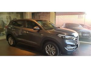 Hyundai ix35 2.0 Premium Special Edition Auto