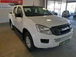 Isuzu KB 250D-Teq Double Cab Hi-Rider