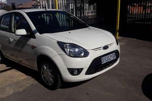 Ford Figo