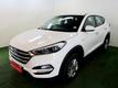 Hyundai Tucson 2.0 Premium Auto