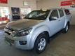 Isuzu KB 300D-TEQ DOUBLE CAB LX