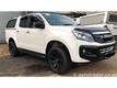 Isuzu KB 300D-Teq Double Cab LX Midnite Edition Auto