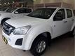 Isuzu KB 250D-Teq Double Cab Hi-Rider