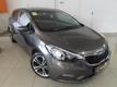 Kia Cerato Hatch 2.0 SX