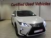 Lexus RX 350 EX